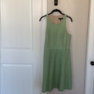 Banana Republic Size 8 Dress
